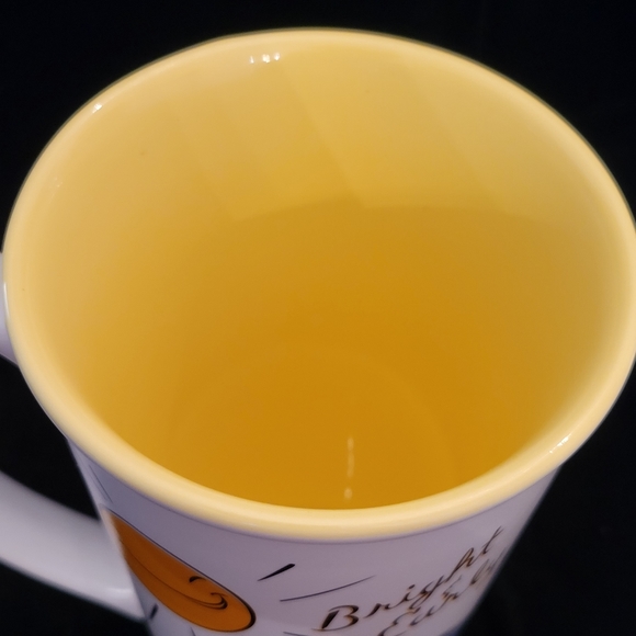 Retro Disney Store EEYORE Mug. - Picture 3 of 6